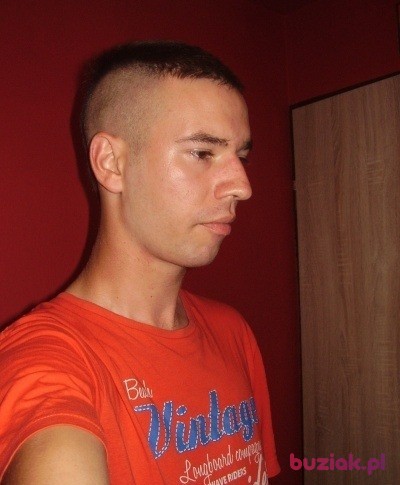Krzysiek, Mężczyzna, 32, Poznań, Polska, Zdjęcie: 2