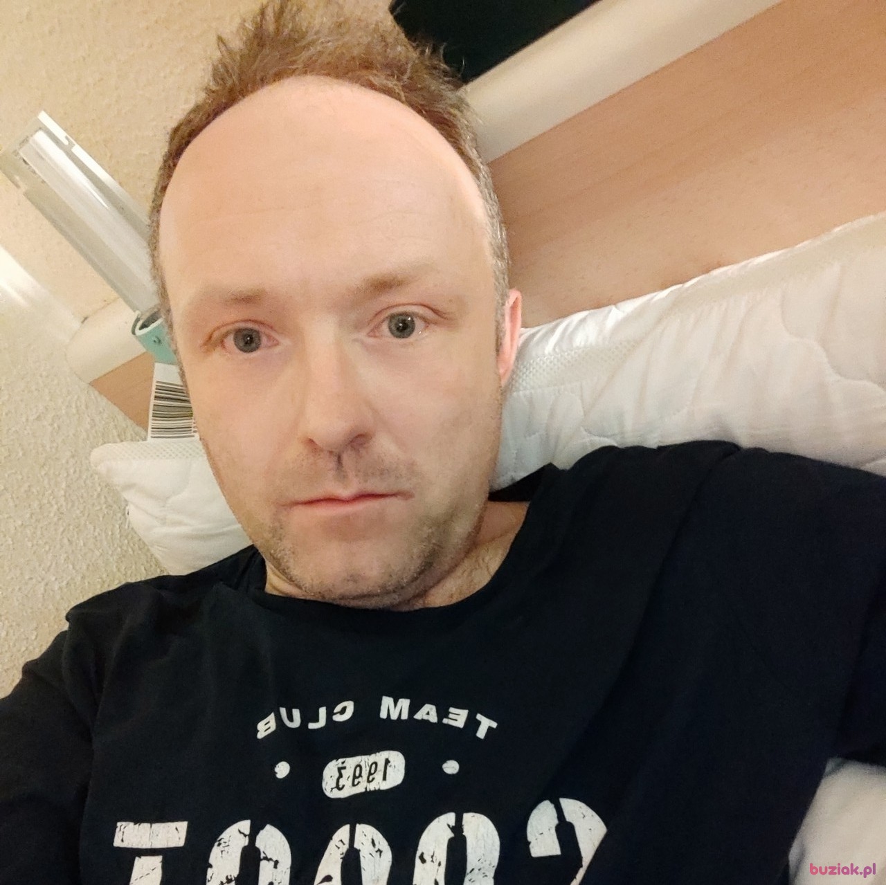 Dariusz, Mężczyzna, 45, Haga, Holandia: 1