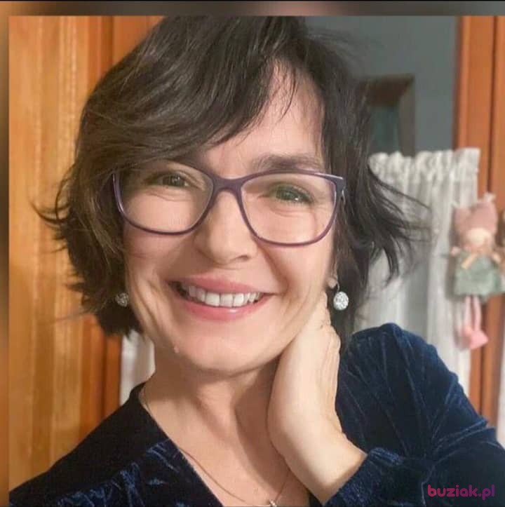 Andy, Female, 57, Bardo, Polska, Photo: 1
