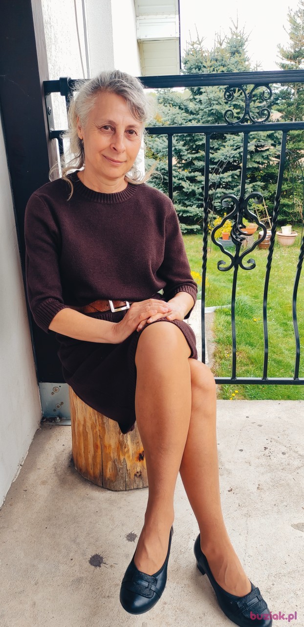 Małgorzata, Kobieta, 53, Nowe Miasto Lubawskie, Polska, Zdjęcie: 1