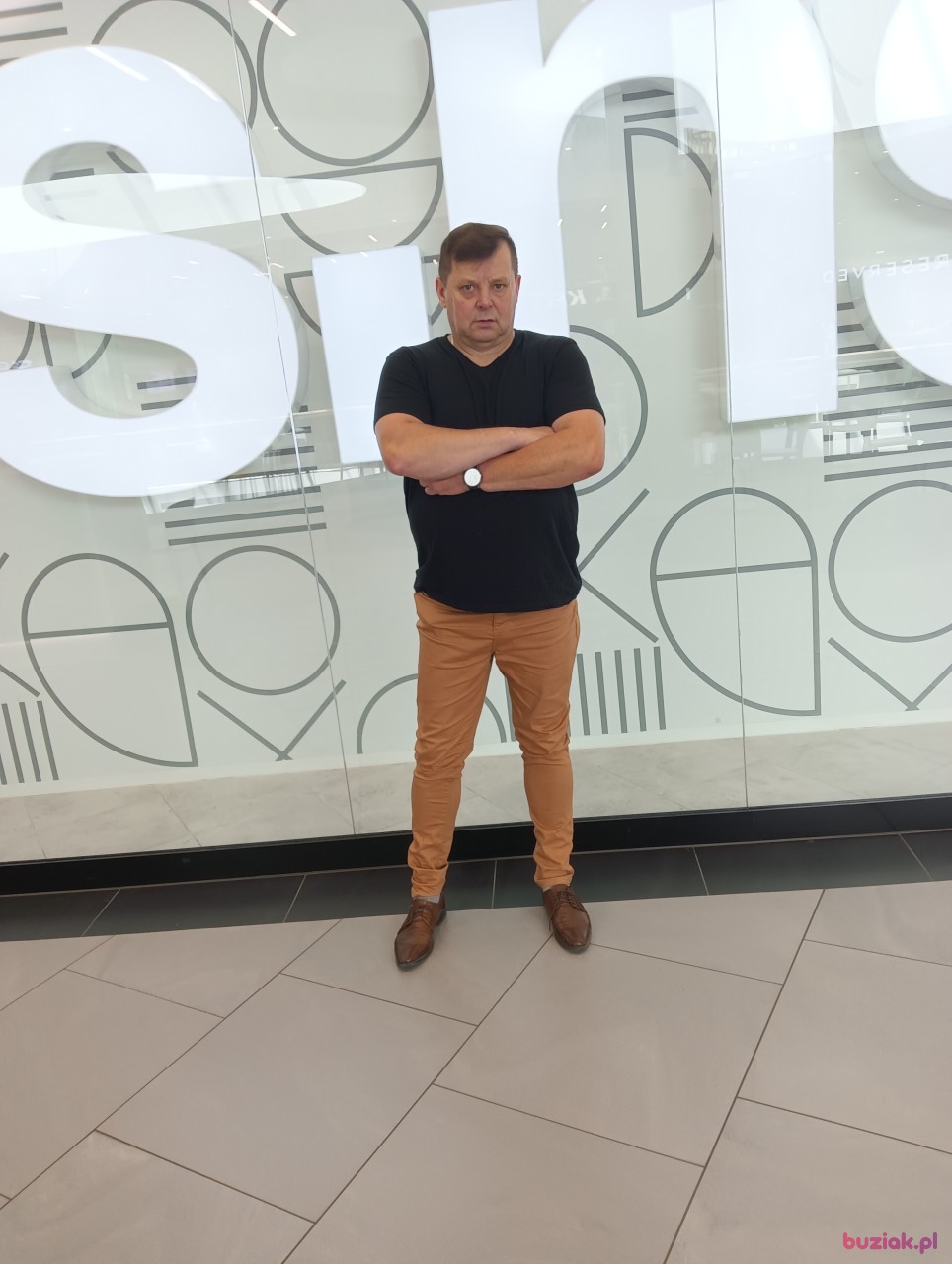 Marek, Male, 52, Zabrze, Polska, Photo: 1