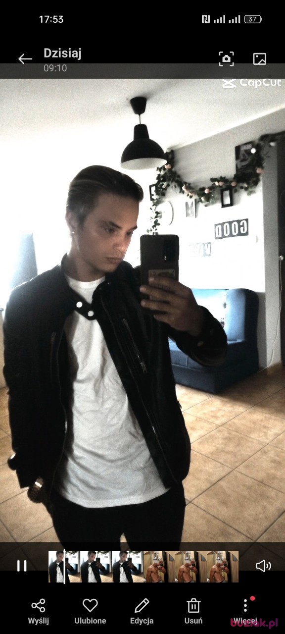 MariuszRu艣膰, Male, 18, Malbork, Polska, Photo: 5