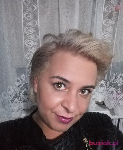 Kasia, Female, 40, Poznań, Polska, Photo: 2