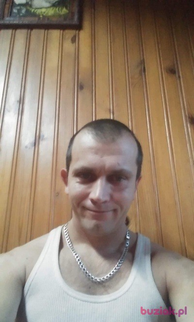 Biedronka1985, Male, 40, Stąporków, Polska, Photo: 3