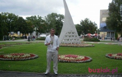 Radosław, Mężczyzna, 50, Bydgoszcz, Polska, Zdjęcie: 6