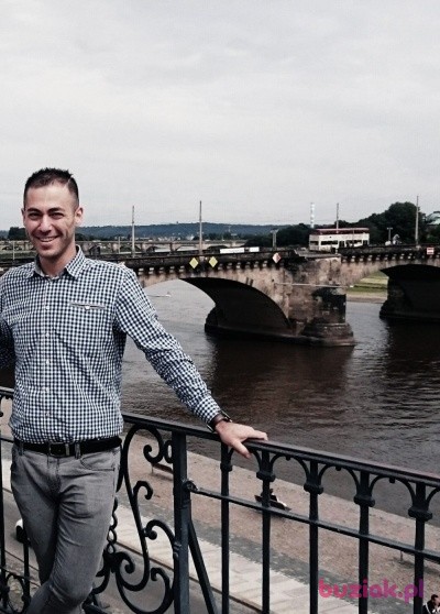 Moed, Mężczyzna, 35, Wrocław, Polska: 1