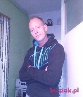 pawel, Mężczyzna, 36, Wrocław, Polska, Zdjęcie: 1