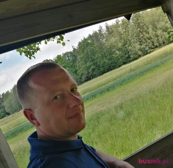 Sylwester, Male, 43, Miechów, Polska, Photo: 1