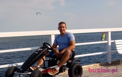 Pawel, Mężczyzna, 37, Wejherowo, Polska, Zdjęcie: 1
