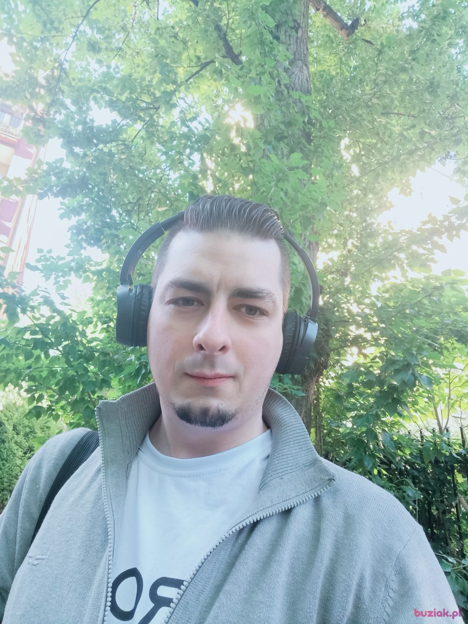 Sebastian, Mężczyzna, 30, Warszawa, Polska: 1