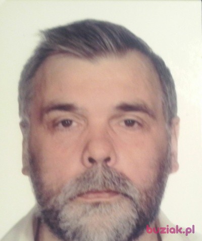 Jasiu, Mężczyzna, 65, Dąbrowa Górnicza, Polska: 1