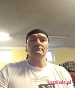 rysiek, Male, 53, Ropczyce, Polska, Photo: 1