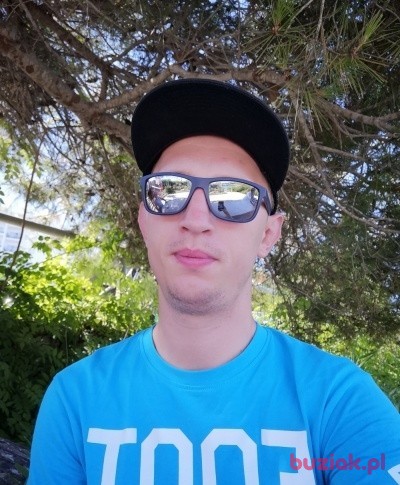 Patryk, Mężczyzna, 35, Katowice, Polska: 1
