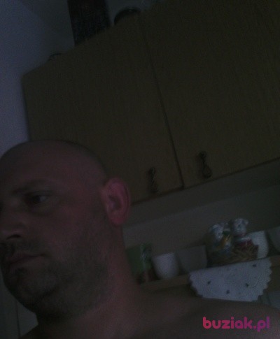 Arek, Male, 47, Lubaczów, Polska: 1
