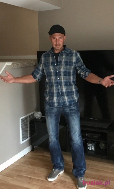 Robert, Male, 51, USA, Photo: 2