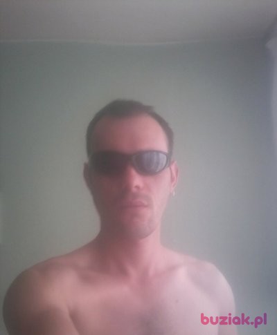 ŁukaszK, Male, 40, Krzyż Wielkopolski, Polska: 1