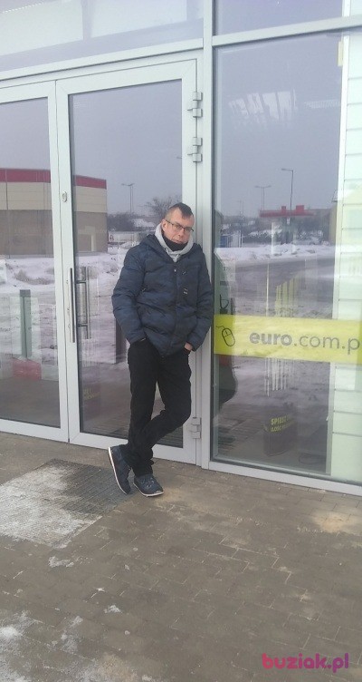 adam, Male, 47, Bielsk Podlaski, Polska, Photo: 2