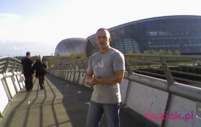 Marcin, Mężczyzna, 41, Pisz, Polska, Zdjęcie: 2