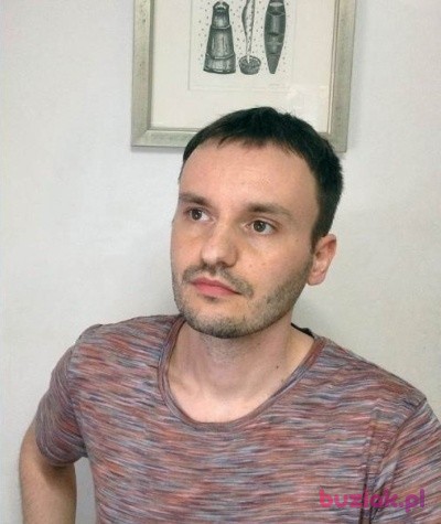 rafał, Male, 43, Kraków, Polska, Photo: 1