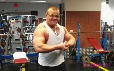 Tomasz , Male, 41, Bydgoszcz, Polska, Photo: 2