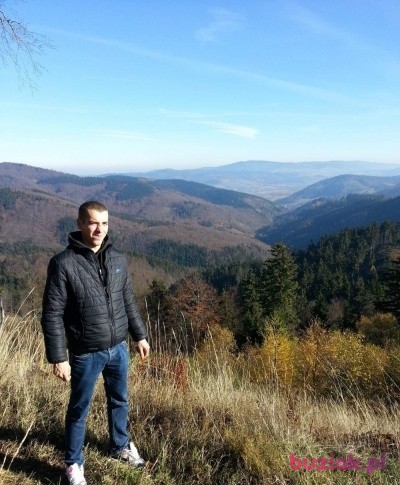 Mateusz1923, Male, 30, Wałbrzych, Polska, Photo: 2
