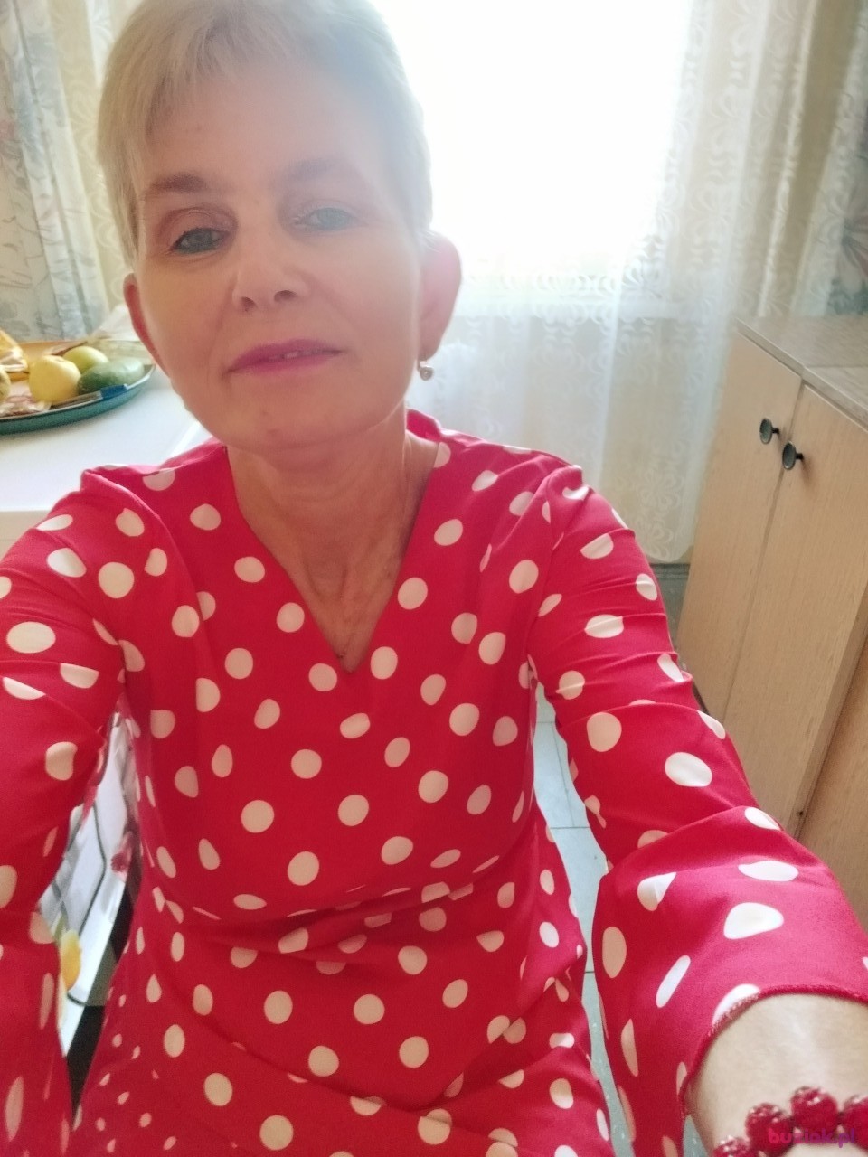 Beata, Kobieta, 54, Wschowa, Polska, Zdjęcie: 13