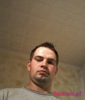 Tobiasz, Mężczyzna, 33, Rawicz, Polska, Zdjęcie: 1