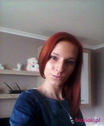 Justyna , Kobieta, 34, Kraków, Polska: 1