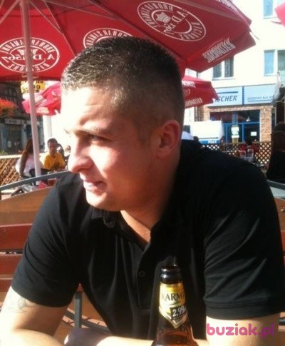 Rafal, Male, 39, Bytom, Polska, Photo: 1