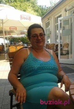 Sylwia, Female, 40, Inowrocław, Polska, Photo: 1