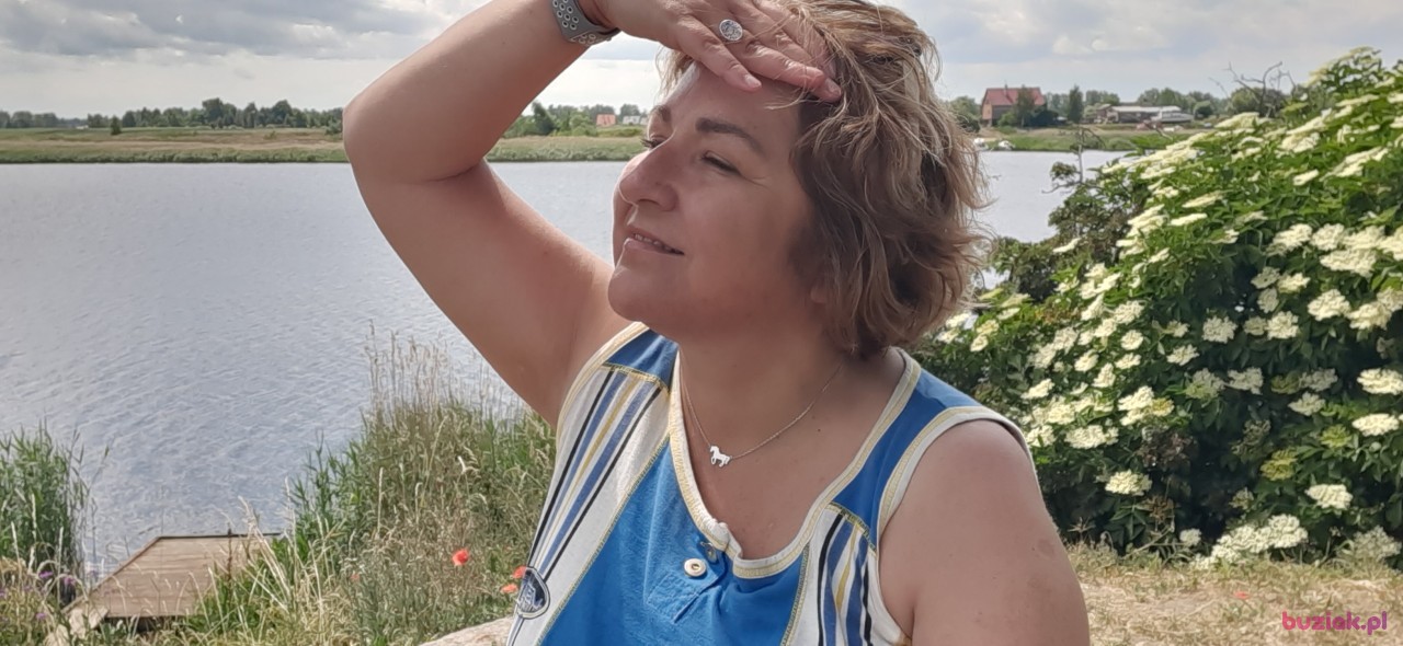 Małgorzata, Female, 54, Łódź, Polska, Photo: 2