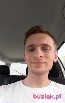 Dominik, Mężczyzna, 33, Biała Rawska, Polska, Zdjęcie: 1