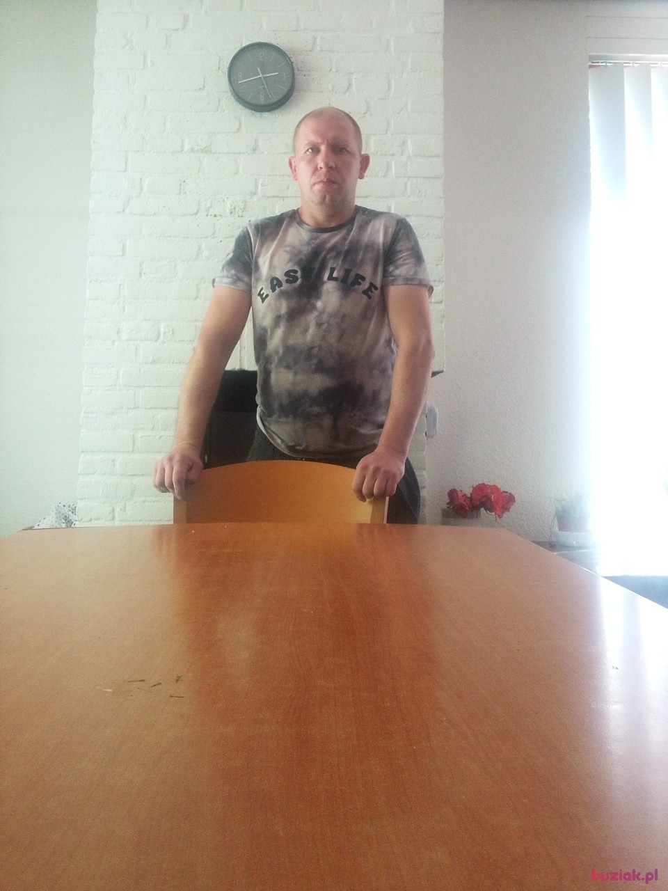Adam, Mężczyzna, 41, Zator, Polska, Zdjęcie: 2