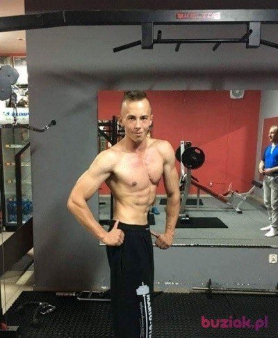 pakero1, Male, 28, Sochaczew, Polska: 1