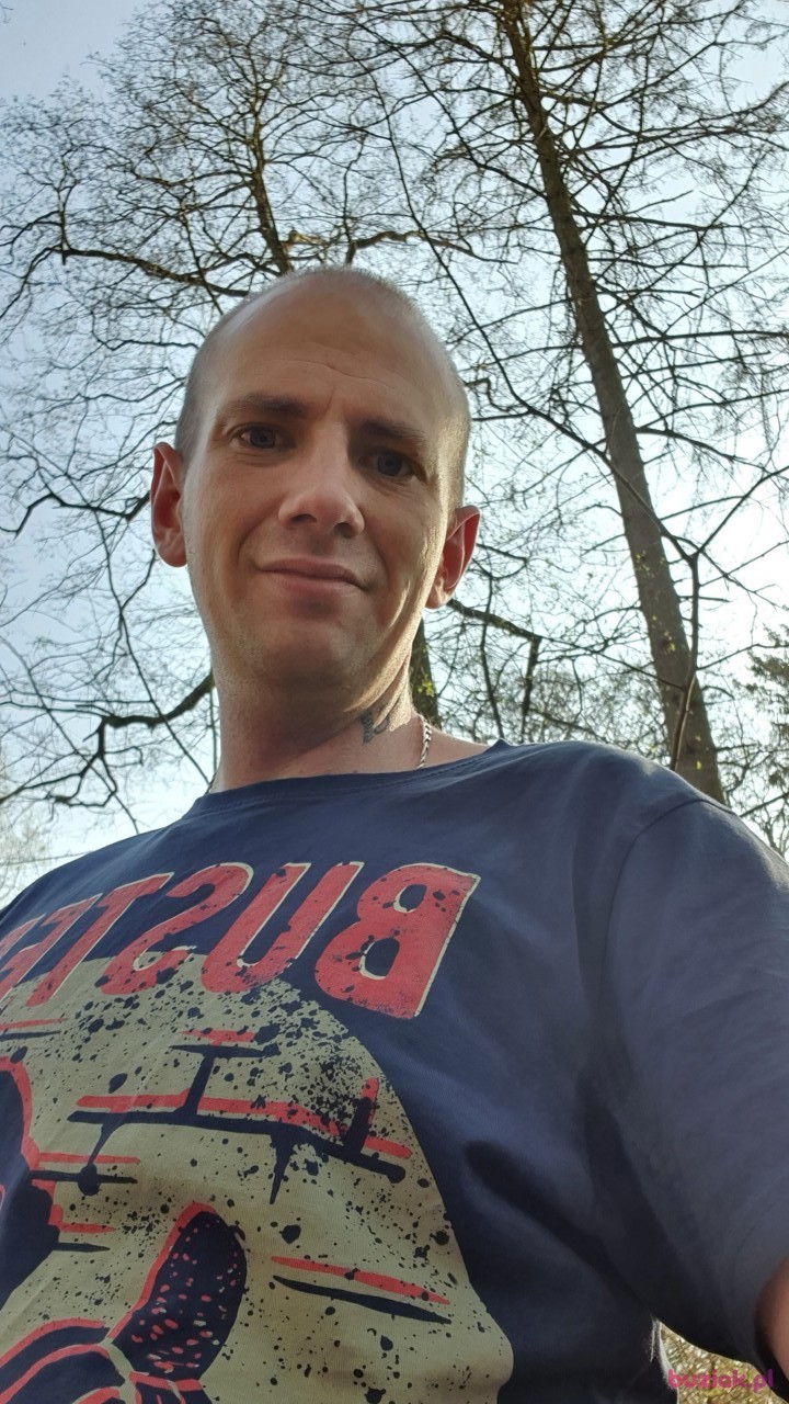 Karol, Mężczyzna, 34, Resko, Polska: 1