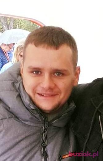 Maurycy, Mężczyzna, 34, Nysa, Polska: 1