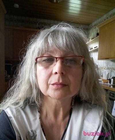 Gosia, Female, 67, Frankfurt Hesse, Niemcy, Photo: 6