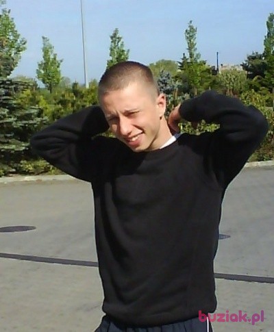 samotnysamiec, Male, 30, Szczecin, Polska: 1
