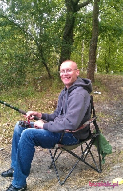 szostak-82, Mężczyzna, 42, Garwolin, Polska, Zdjęcie: 3