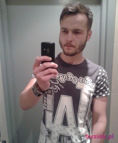 Karol, Male, 36, Krynica, Polska, Photo: 2