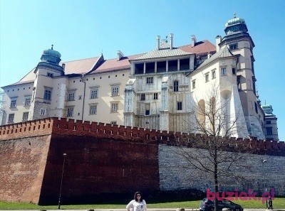 Daria, Female, 34, Gniezno, Polska, Photo: 3