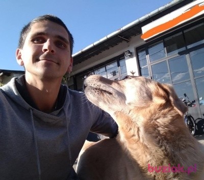 Bohdan, Mężczyzna, 36, Warszawa, Polska: 1