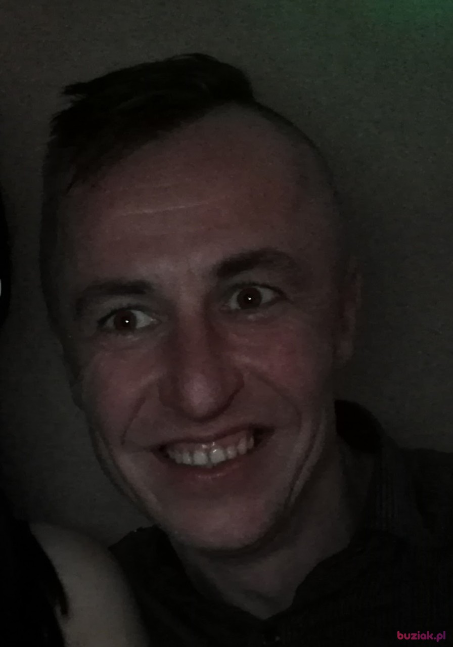 Andrzej, Male, 42, Lubin, Polska: 1