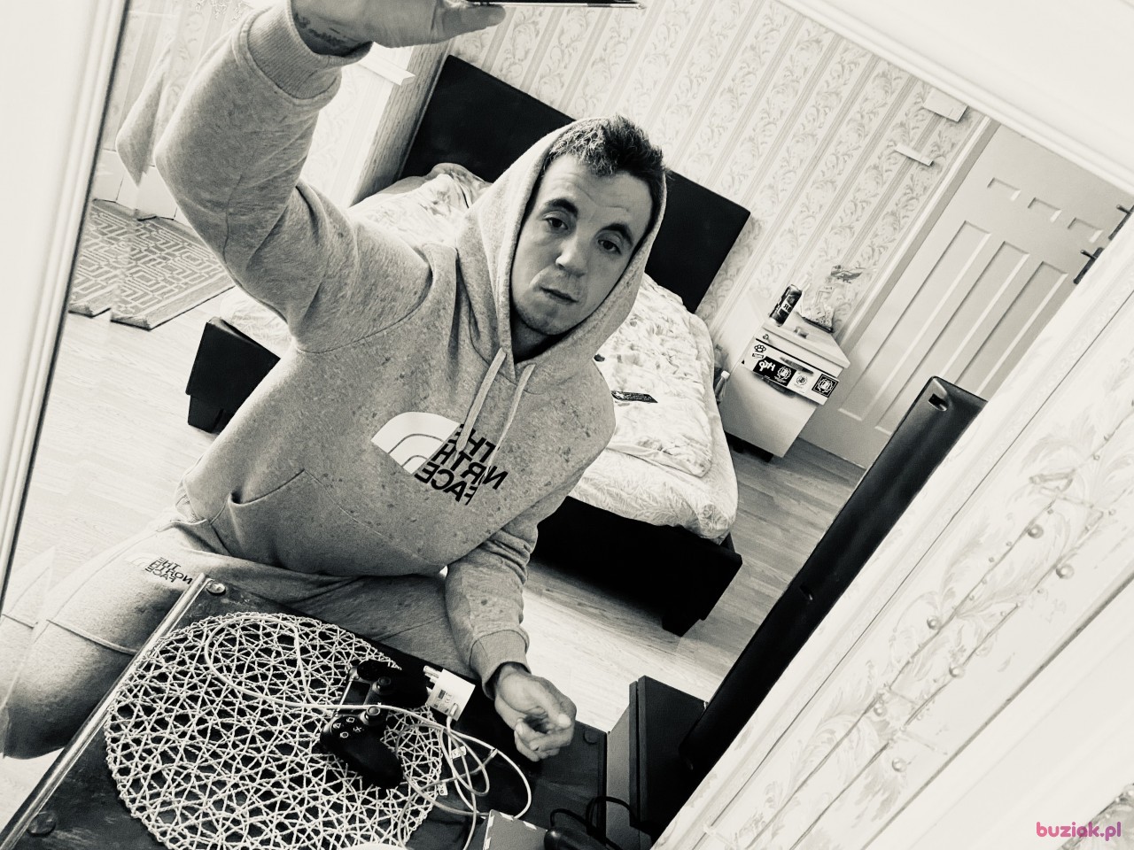 Damian, Male, 33, Westminster, Wielka Brytania: 1