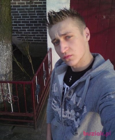 Kamil, Male, 34, Mońki, Polska, Photo: 1
