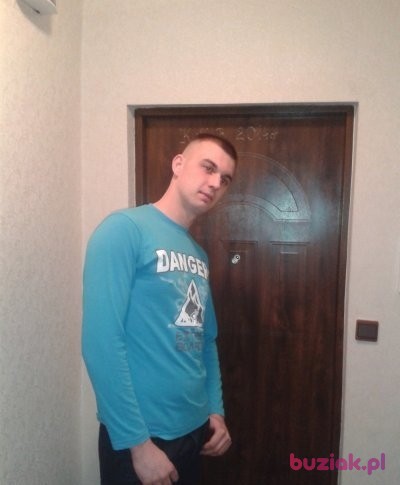 Brunecik24, Mężczyzna, 35, Działdowo, Polska, Zdjęcie: 3