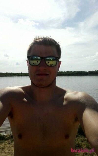 Michał, Male, 32, Wielka Brytania: 1