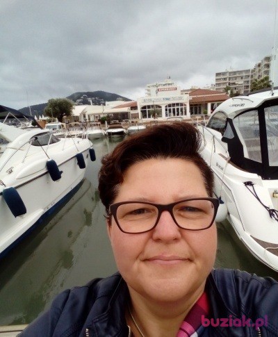 Katarzyna , Female, 50, Dębica, Polska, Photo: 2