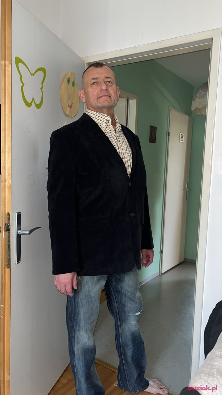 Rafal, Mężczyzna, 55, Austria, Zdjęcie: 1