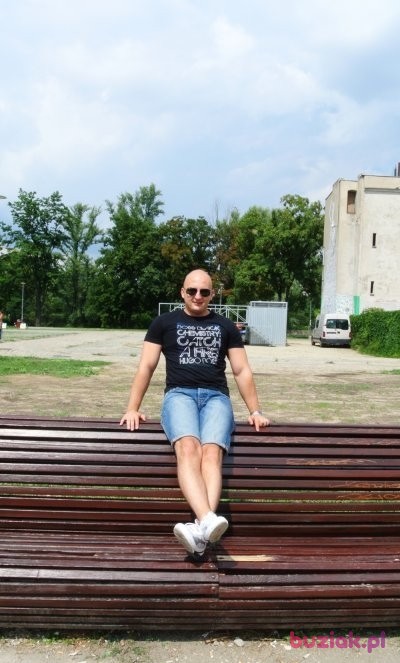 Daniel, Mężczyzna, 41, Wrocław, Polska, Zdjęcie: 3
